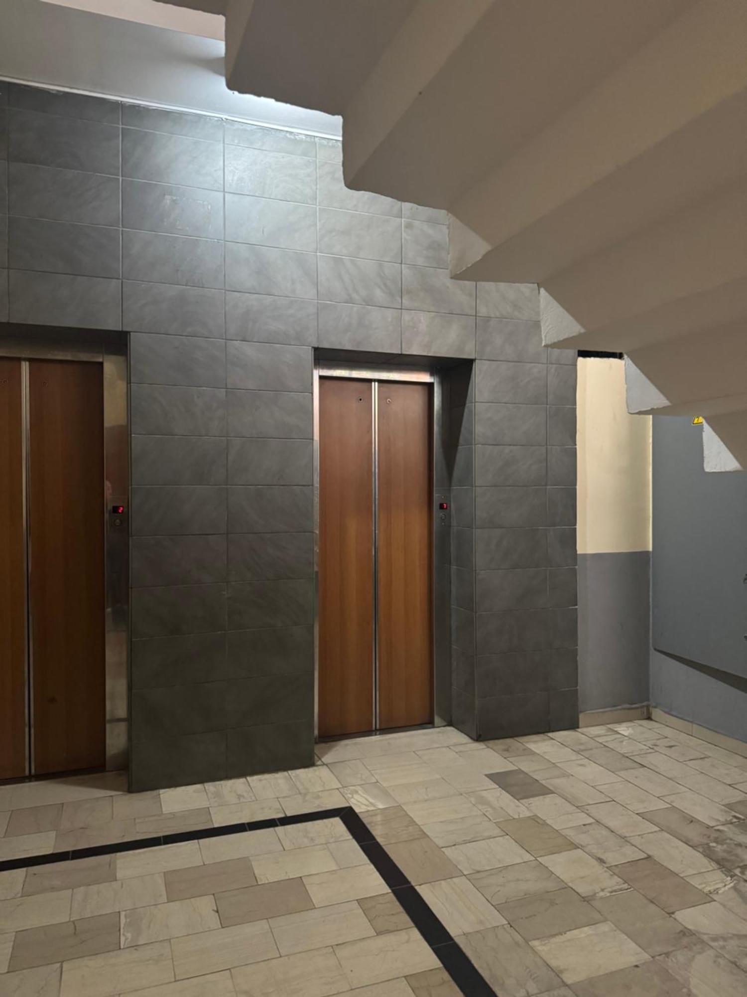 Apartment A2 Tirana
