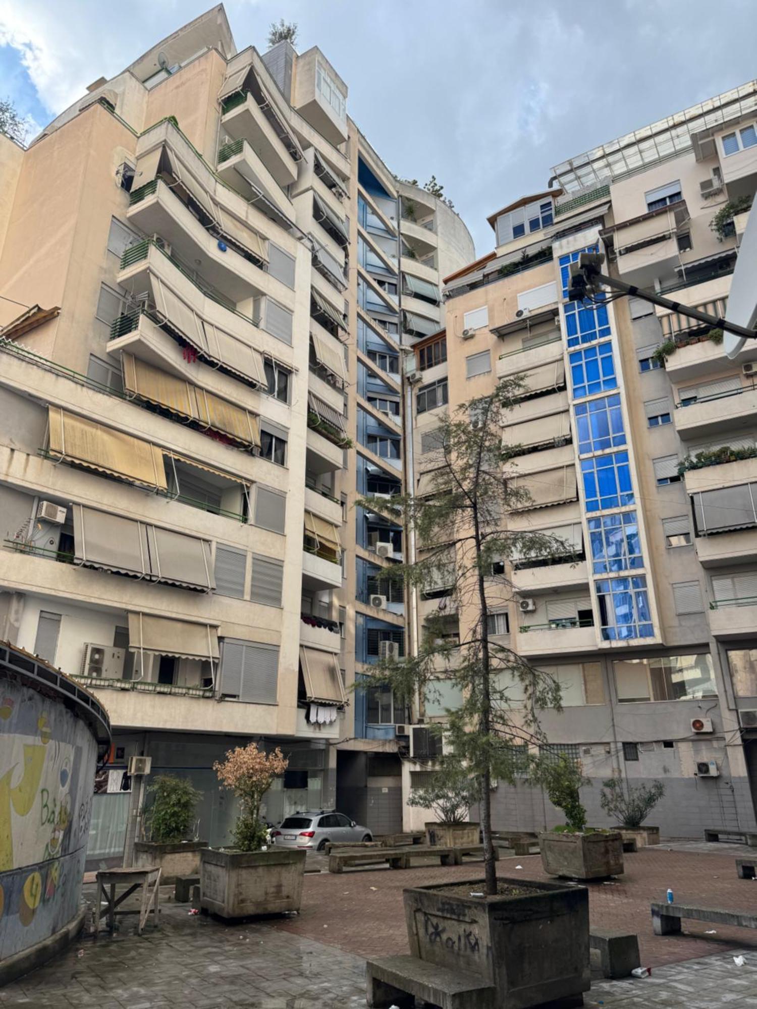 A2 Apartment Tirana